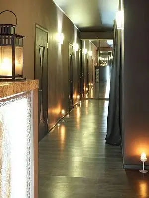 Империя страсти